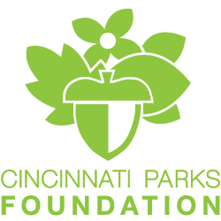 Cincinnati Parks Foundation Logo