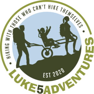 Luke5Adventures logo