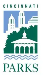 Cincinnati Parks Logo