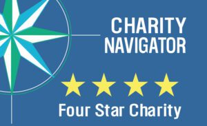 Charity Navigator 4 Star Charity