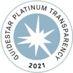 Guidestar Platinum Seal of Transparency