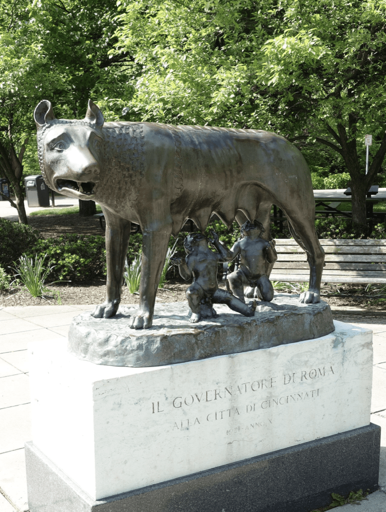 fundraising-progress-for-the-capitoline-wolf-statue-cincinnati-parks