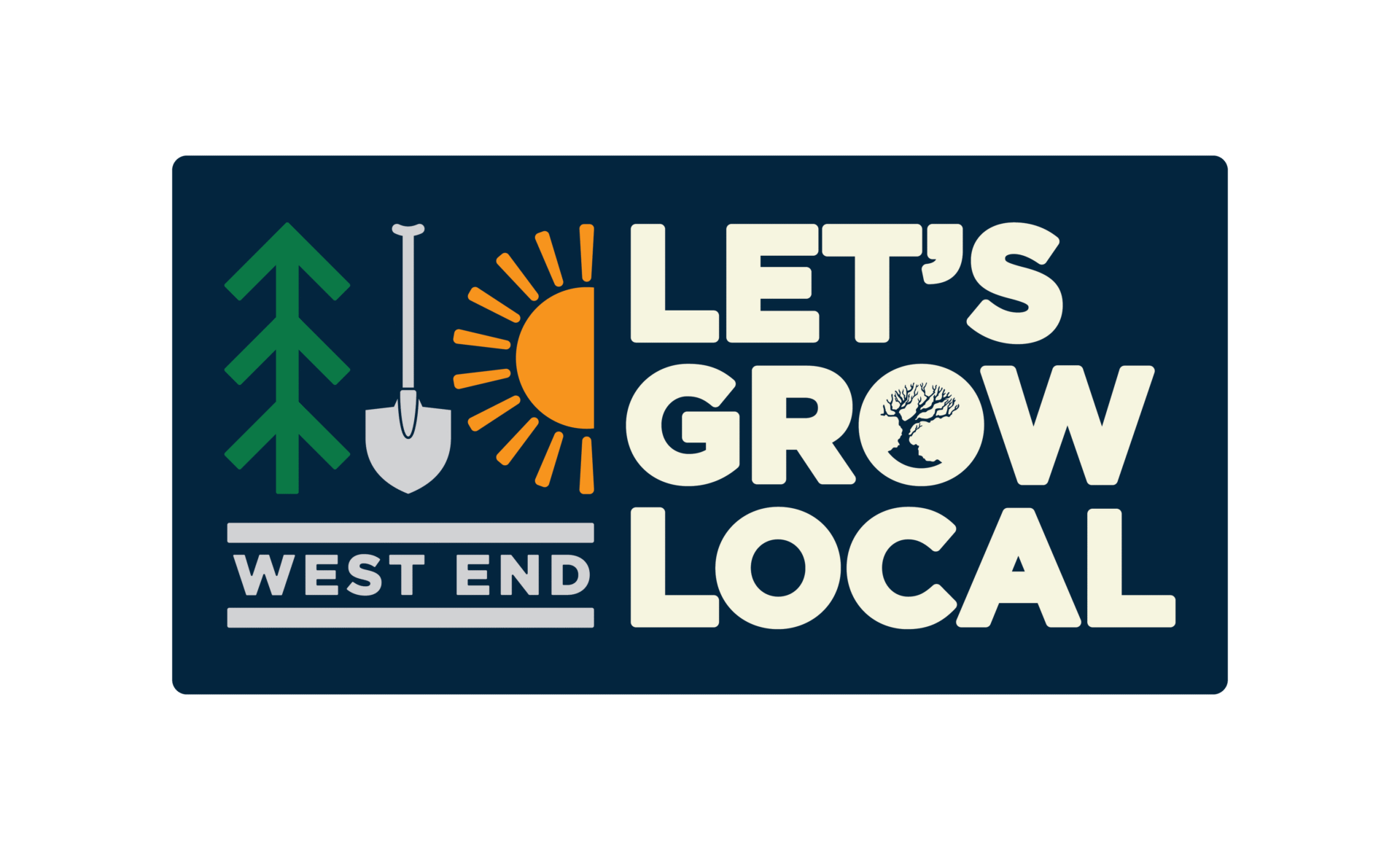 Let's Grow Local_West End Logo-01 Let's Grow Local_West End Logo-01